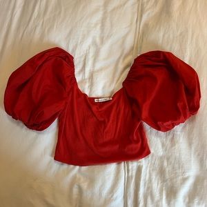 Abercrombie Top